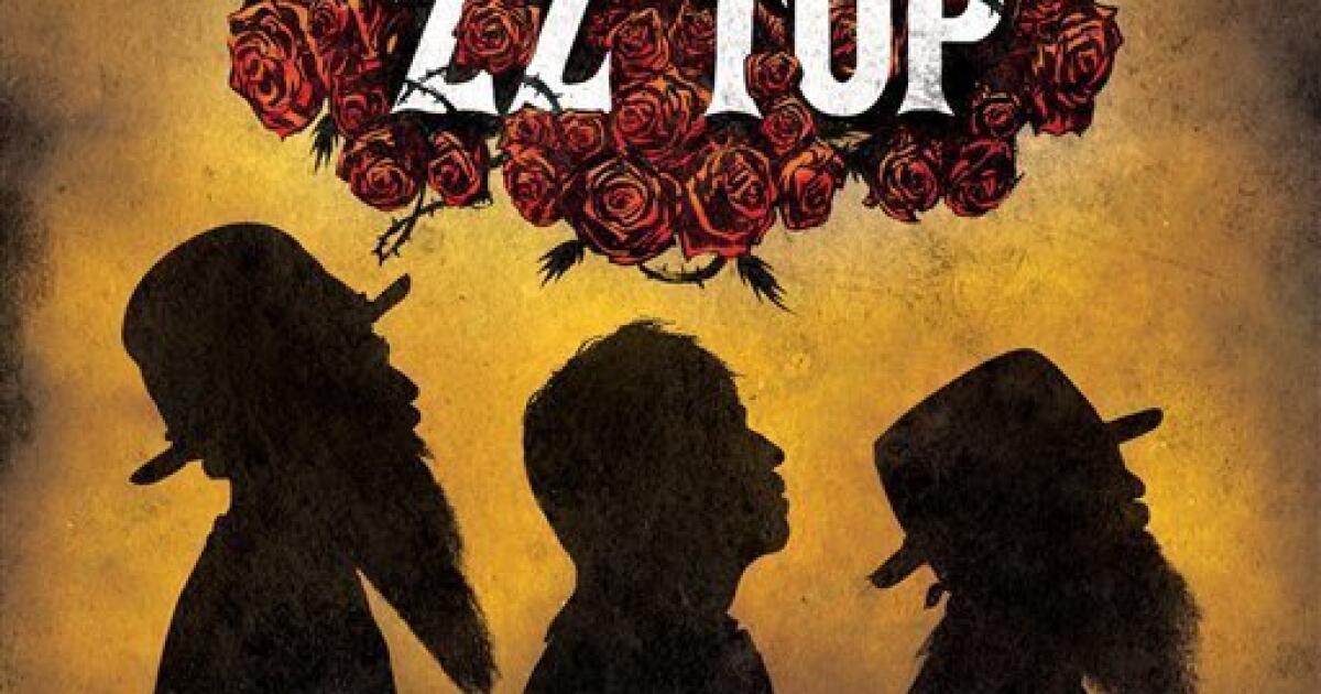Review: ZZ Top gets back to basics on 'La Futura' - The San Diego 